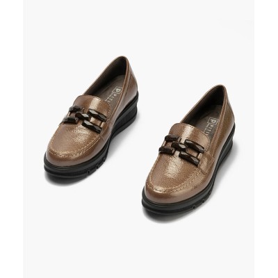 MOCASINES MUJER PITILLOS 11541 